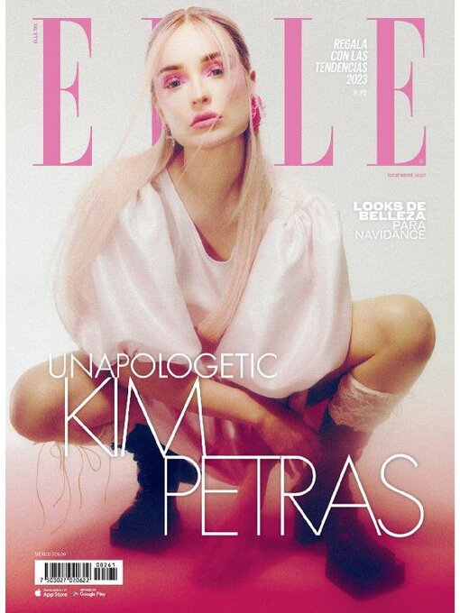 Title details for ELLE México by Hearst Expansión, S. de R.L. de C.V. - Available